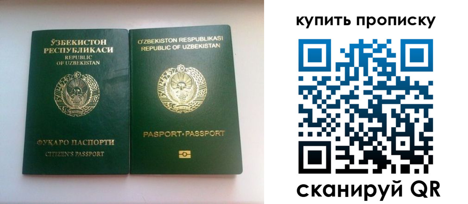 прописка в квартире в Можге